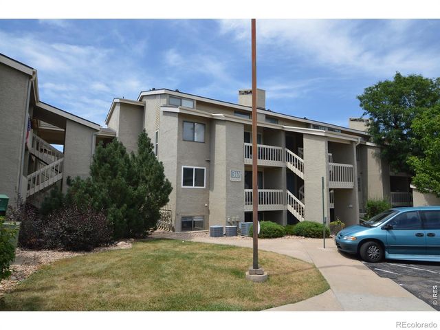 30 S Boulder Circle 3018, Boulder, CO 80303