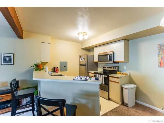 30 S Boulder Circle 3018, Boulder, CO 80303