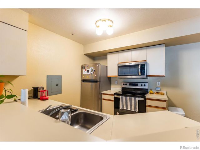 30 S Boulder Circle 3018, Boulder, CO 80303