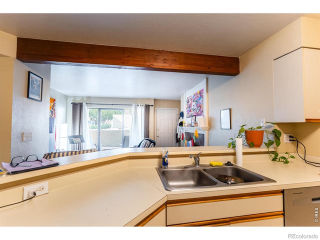 30 S Boulder Circle 3018, Boulder, CO 80303