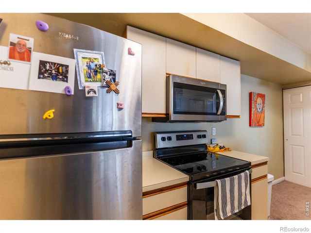 30 S Boulder Circle 3018, Boulder, CO 80303