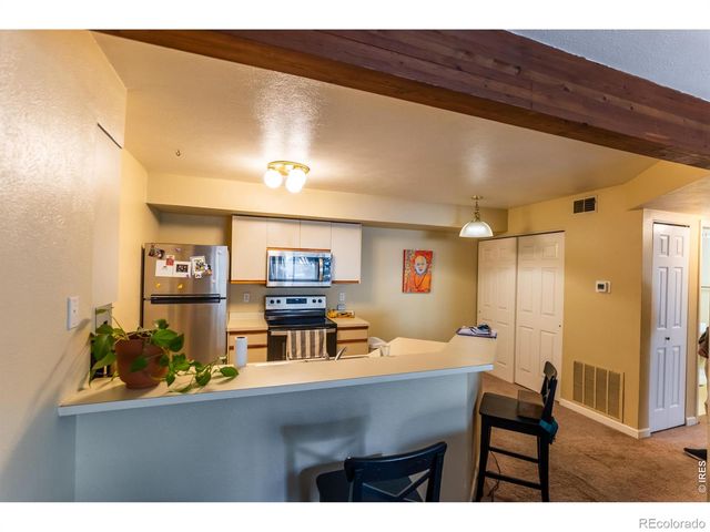 30 S Boulder Circle 3018, Boulder, CO 80303