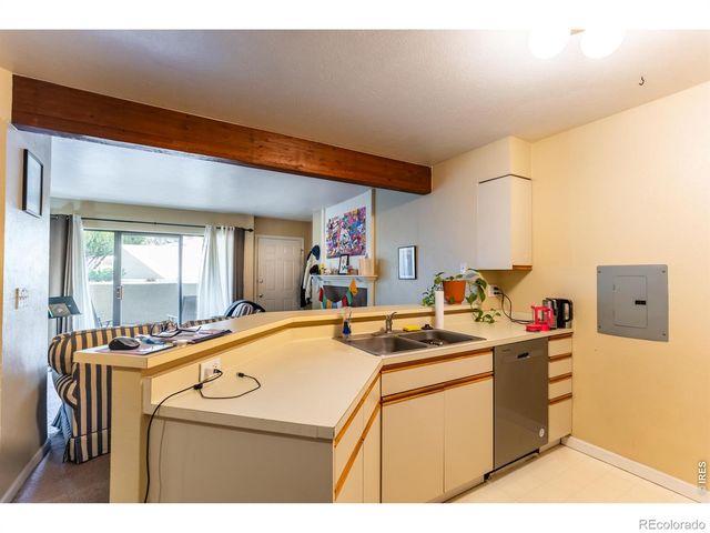 30 S Boulder Circle 3018, Boulder, CO 80303