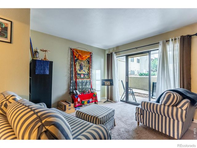 30 S Boulder Circle 3018, Boulder, CO 80303