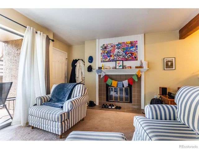 30 S Boulder Circle 3018, Boulder, CO 80303