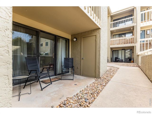 30 S Boulder Circle 3018, Boulder, CO 80303