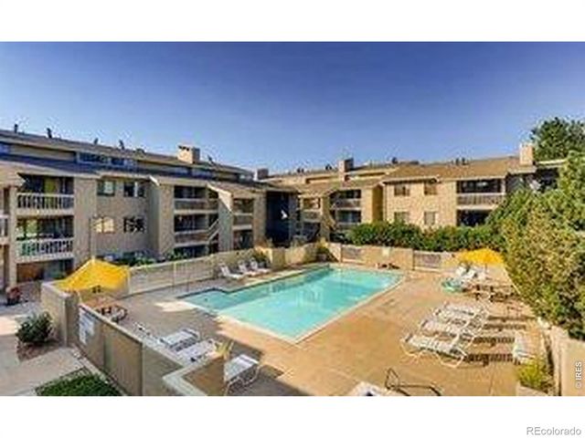 30 S Boulder Circle 3018, Boulder, CO 80303