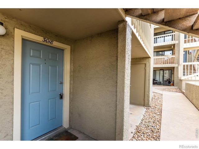 30 S Boulder Circle 3018, Boulder, CO 80303