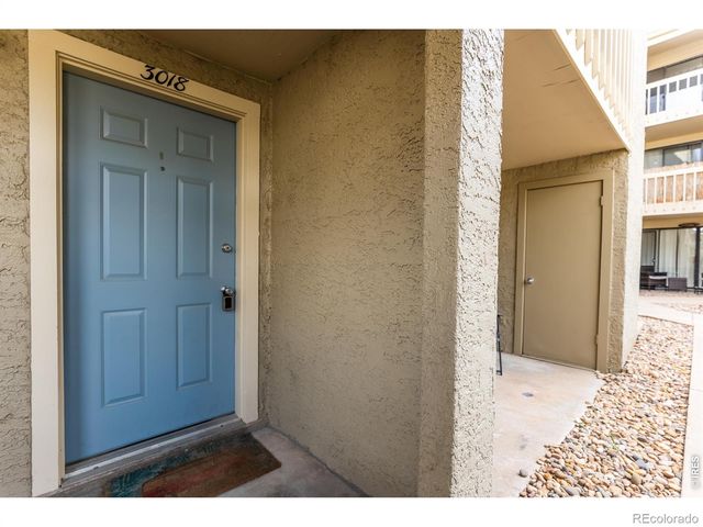 30 S Boulder Circle 3018, Boulder, CO 80303