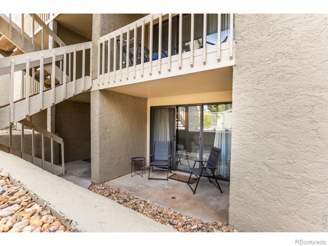 30 S Boulder Circle 3018, Boulder, CO 80303