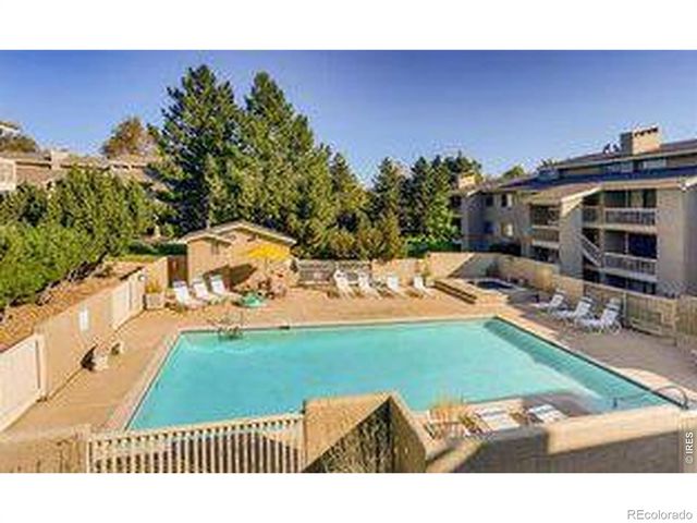30 S Boulder Circle 3018, Boulder, CO 80303
