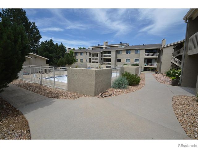 30 S Boulder Circle 3018, Boulder, CO 80303