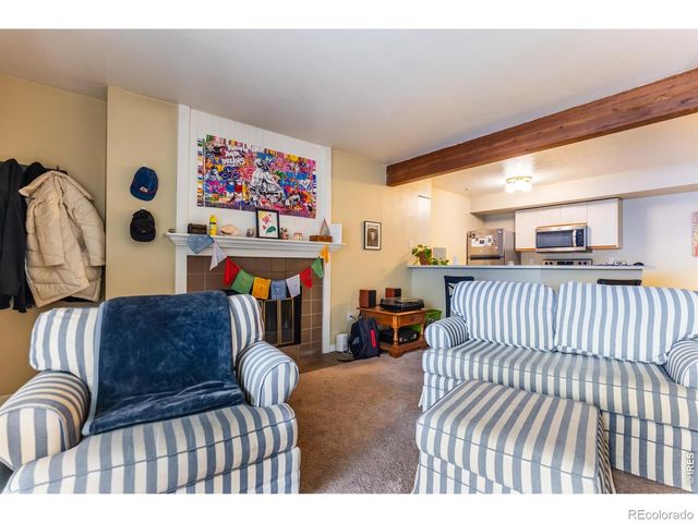 30 S Boulder Circle 3018, Boulder, CO 80303