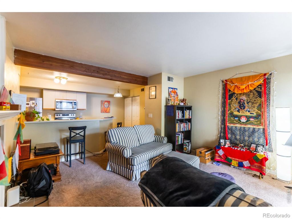 30 S Boulder Circle 3018, Boulder, CO 80303