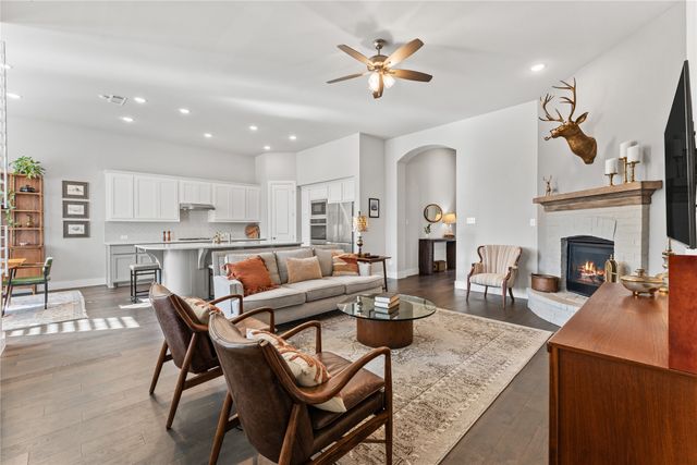 2813 Black Walnut Street, Mckinney, TX 75071