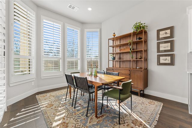 2813 Black Walnut Street, Mckinney, TX 75071