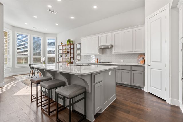 2813 Black Walnut Street, Mckinney, TX 75071
