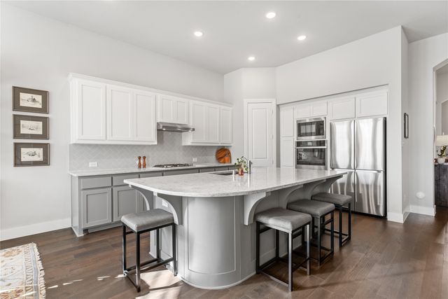 2813 Black Walnut Street, Mckinney, TX 75071