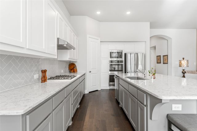 2813 Black Walnut Street, Mckinney, TX 75071