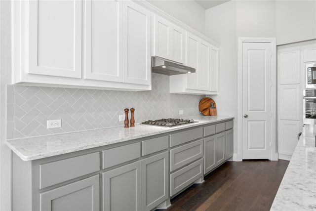 2813 Black Walnut Street, Mckinney, TX 75071