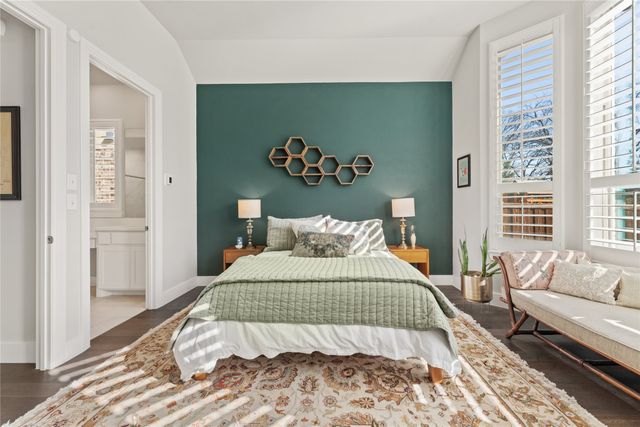2813 Black Walnut Street, Mckinney, TX 75071