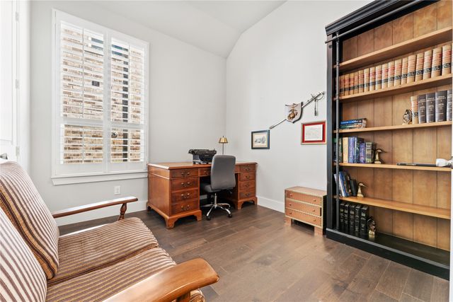 2813 Black Walnut Street, Mckinney, TX 75071