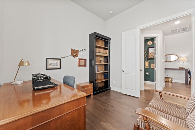 2813 Black Walnut Street, Mckinney, TX 75071
