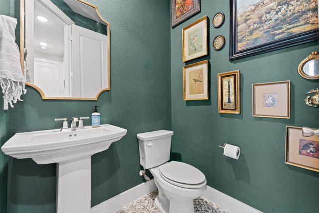 2813 Black Walnut Street, Mckinney, TX 75071