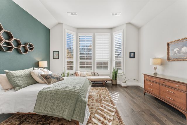 2813 Black Walnut Street, Mckinney, TX 75071