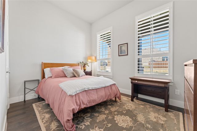 2813 Black Walnut Street, Mckinney, TX 75071