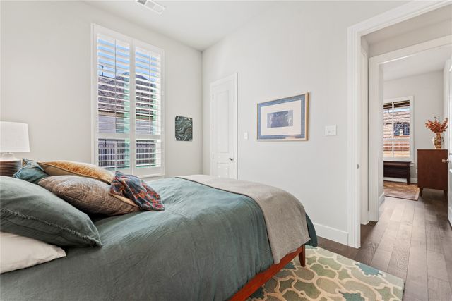 2813 Black Walnut Street, Mckinney, TX 75071