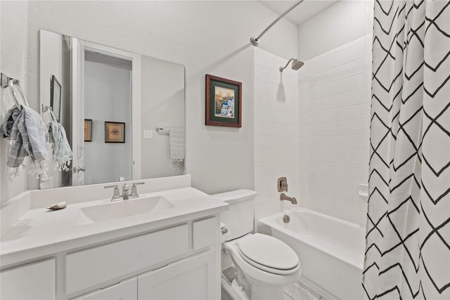 2813 Black Walnut Street, Mckinney, TX 75071