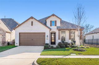 2813 Black Walnut Street, Mckinney, TX 75071