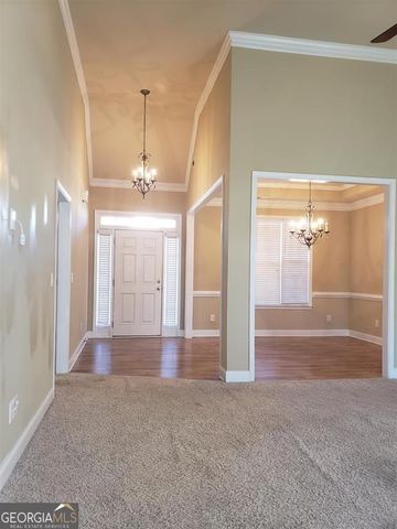 426 Stillwood Drive, Newnan, GA 30265