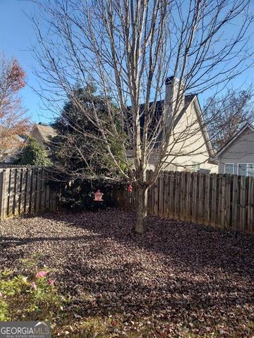 426 Stillwood Drive, Newnan, GA 30265