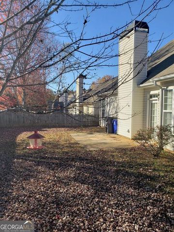 426 Stillwood Drive, Newnan, GA 30265