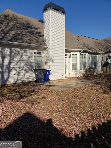 426 Stillwood Drive, Newnan, GA 30265