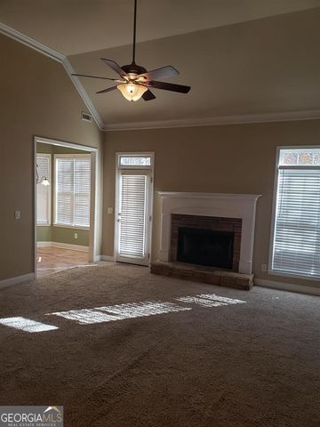 426 Stillwood Drive, Newnan, GA 30265