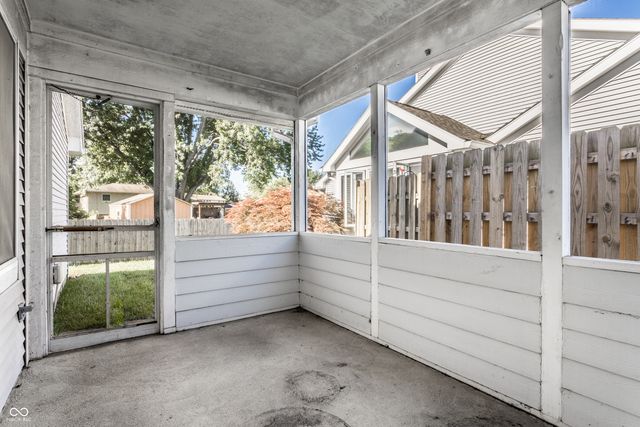 1159 Viburnum Drive, Indianapolis, IN 46260