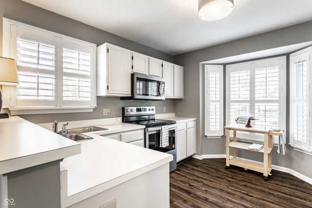 1159 Viburnum Drive, Indianapolis, IN 46260