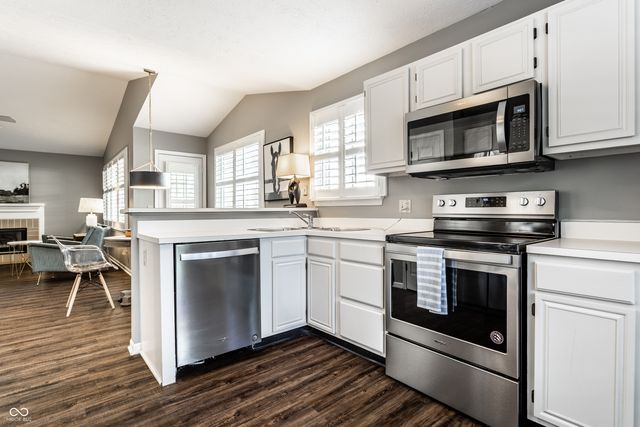 1159 Viburnum Drive, Indianapolis, IN 46260