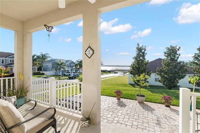 776 RAINFALL DRIVE, Winter Garden, FL 34787