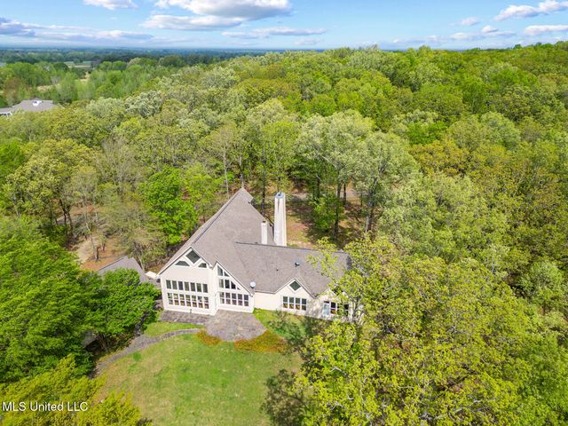 151 Chapel Hill Road, Flora, MS 39071