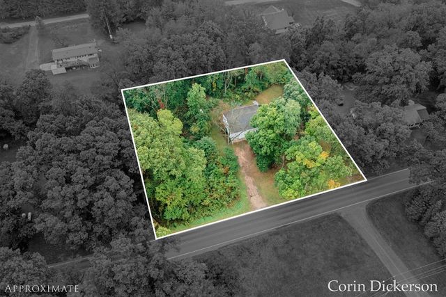 15313 Doster Road, Plainwell, MI 49080