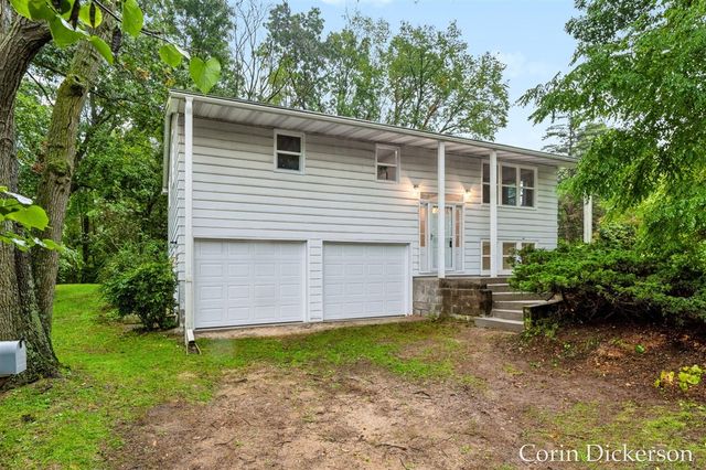 15313 Doster Road, Plainwell, MI 49080