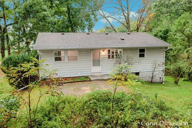 15313 Doster Road, Plainwell, MI 49080