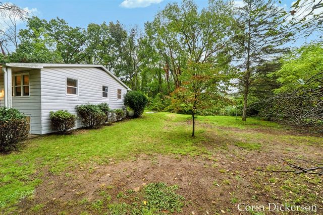 15313 Doster Road, Plainwell, MI 49080