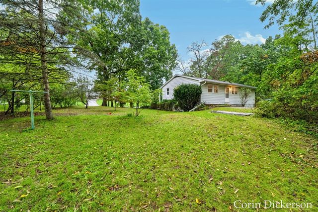 15313 Doster Road, Plainwell, MI 49080