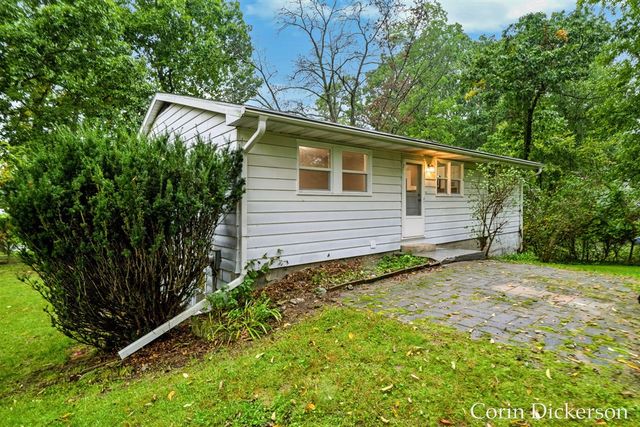 15313 Doster Road, Plainwell, MI 49080