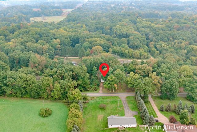 15313 Doster Road, Plainwell, MI 49080